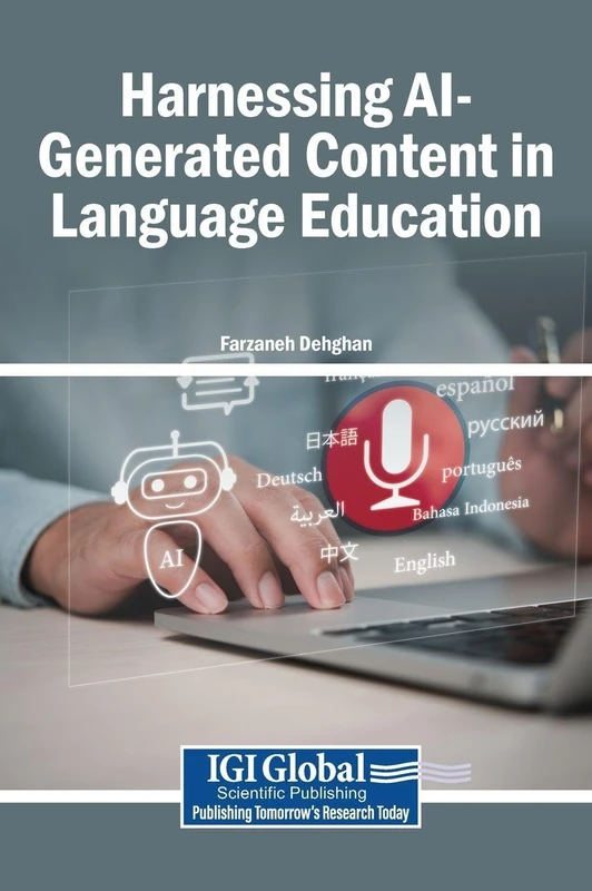 Harnessing AI-Generated Content in Language Education - Image 1