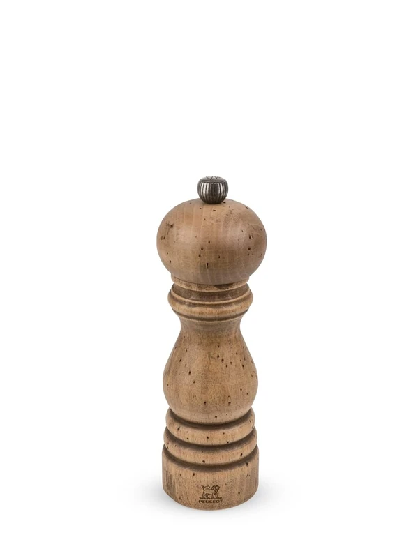 PEUGEOT - Paris 18 cm Salt Mill - Classic Grind System - Antique Colour