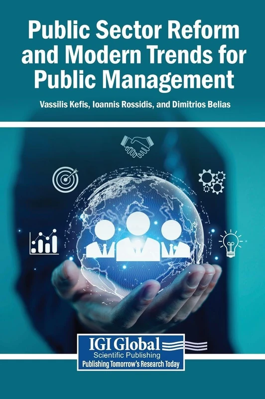 Public Sector Reform and Modern Trends for Public Management