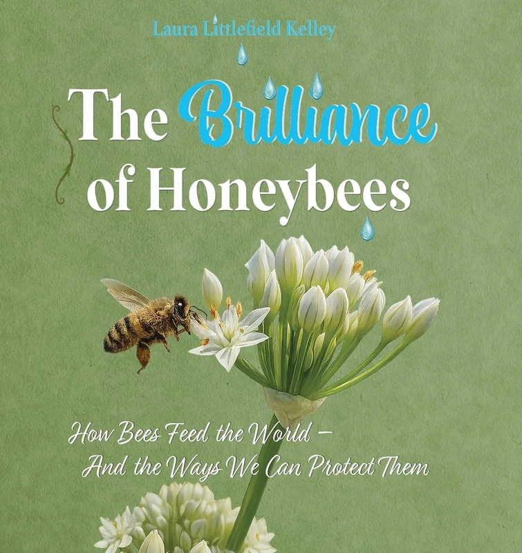 The Brilliance of Honeybees: How Bees Feed the World, And the Ways We Can Protect Them - Image 1