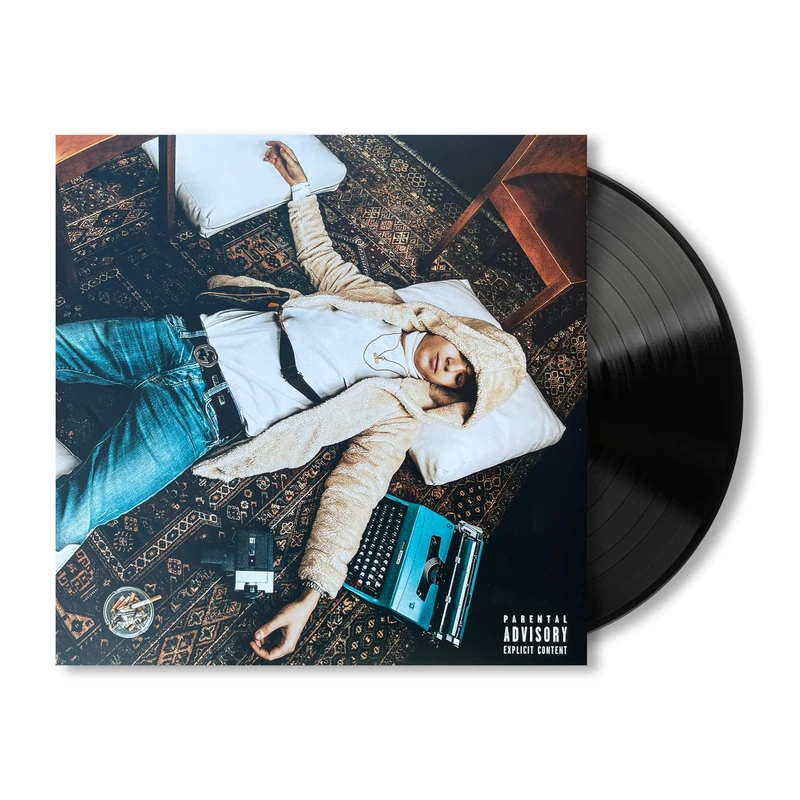 Solo [VINYL]