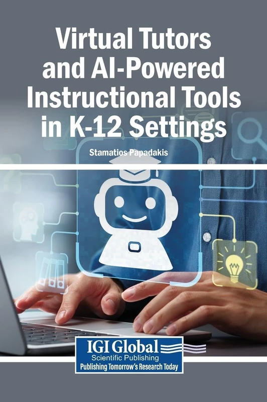 Virtual Tutors and AI-Powered Instructional Tools in K-12 Settings - Image 1