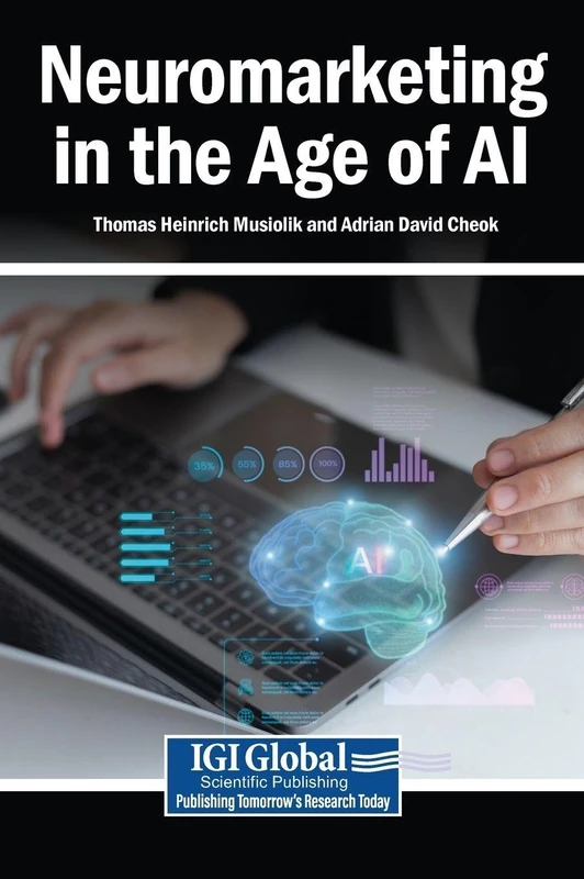 Neuromarketing in the Age of AI