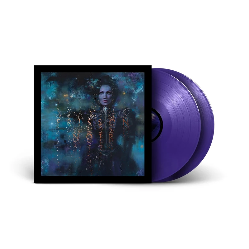 Frisson Noir [VINYL]