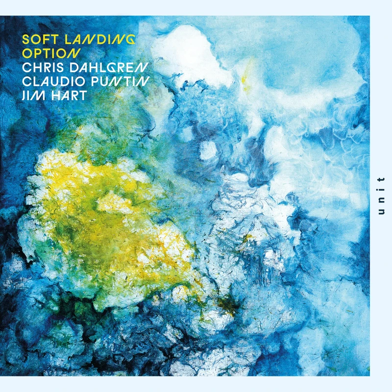 Soft Landing Option [VINYL]
