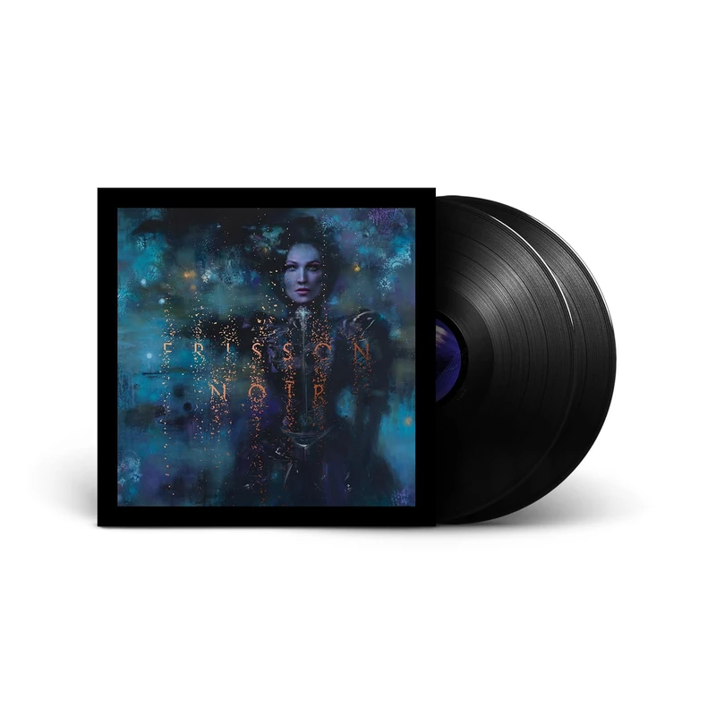 Frisson Noir [VINYL]