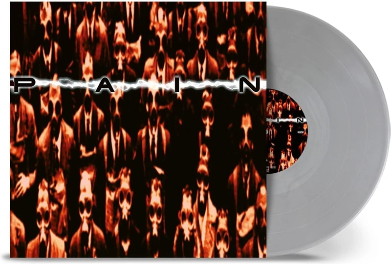 Pain (Remaster 2026) [VINYL]