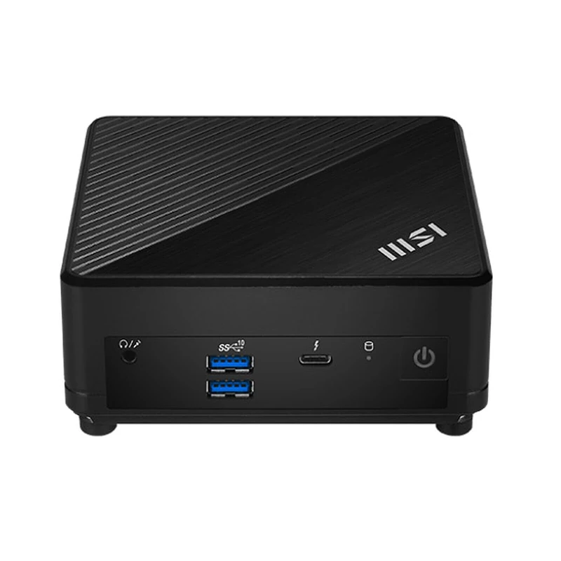 MSI Cubi 1M-438Beu-B5120UXX without OS・(936-B0A821-438)・