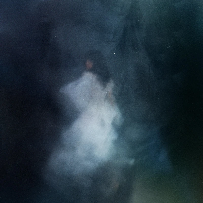 A Deep Breath Out [VINYL]