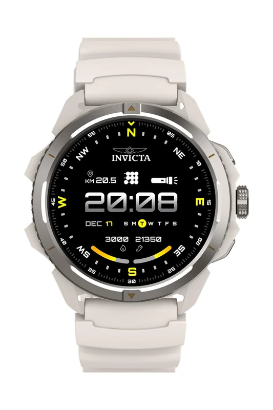 Invicta I-Tech ITECH-010 Men's Smartwatch Watch - 47mm