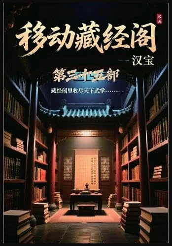 移动藏经阁:第三十五部 - Image 1