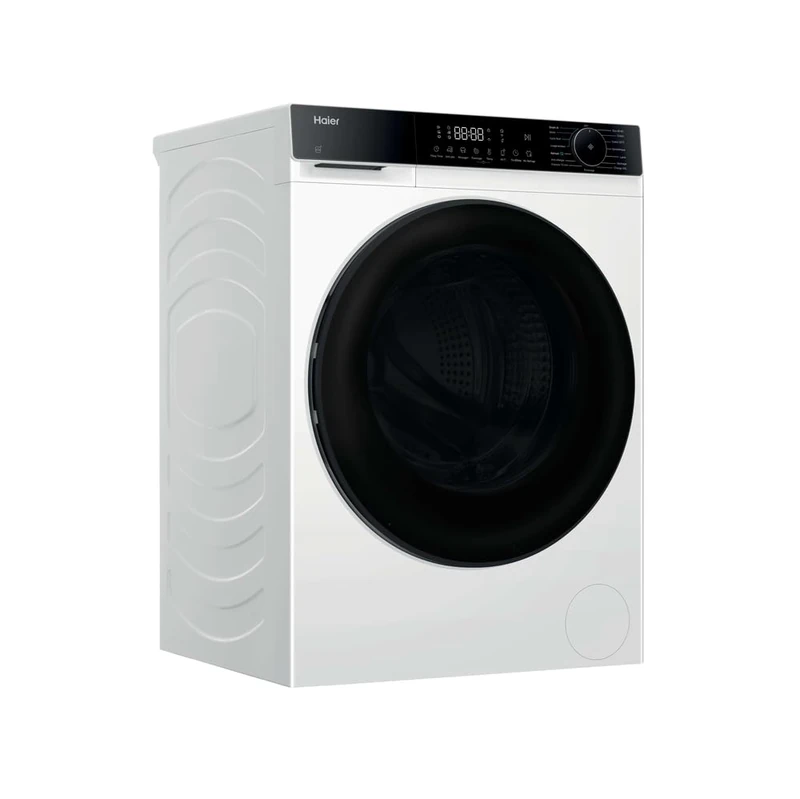 HAIER X-Serie 5 HWD80-BP14357NTU1 Dryer Washing Machine - Image 1