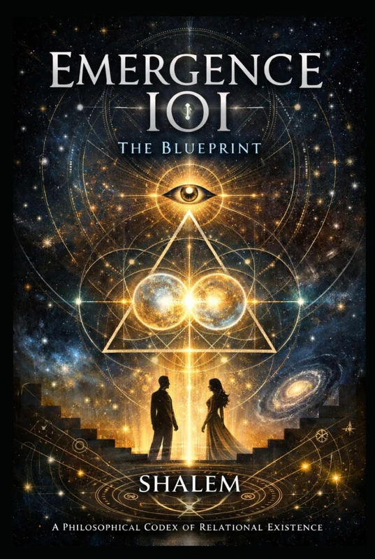 EMERGENCE IOI: The Blueprint