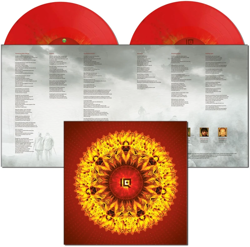 The Seventh House [VINYL]