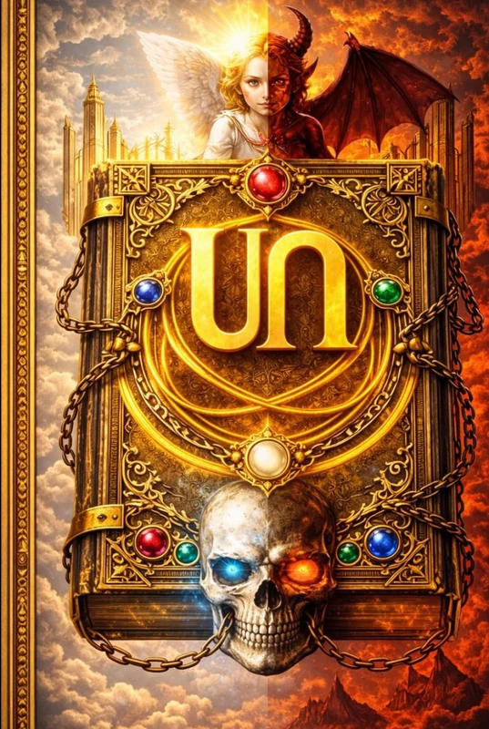 DIE WAHRHEIT DER UNIVERSELLEN VEREINIGUNG – DAS GESAMTWERK 1: DIE ESSENZ DES ABSOLUTEN WISSENS