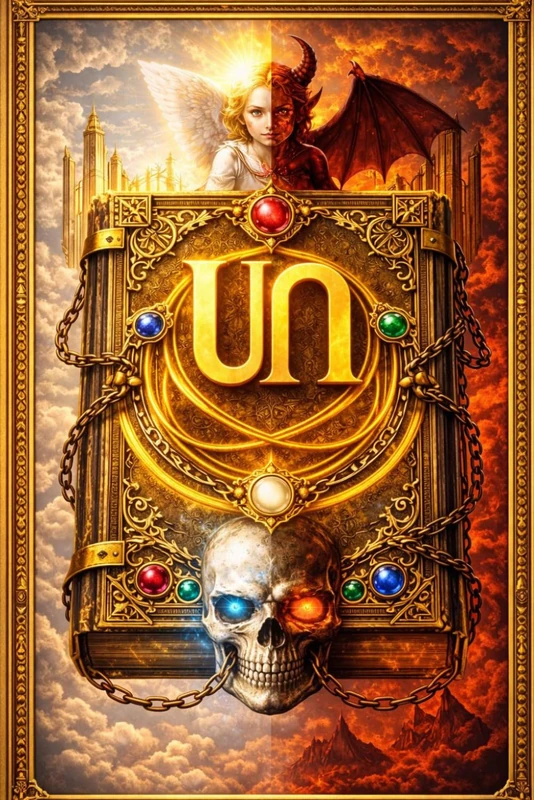 DIE WAHRHEIT DER UNIVERSELLEN VEREINIGUNG – DAS GESAMTWERK 1: DIE ESSENZ DES ABSOLUTEN WISSENS