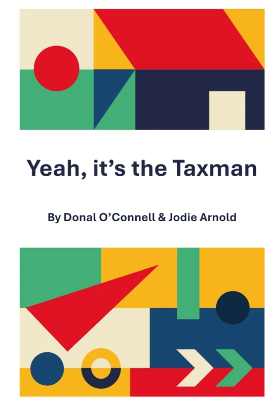 Yeah, it's the taxman: Explaining the new BEPS tax rules and the implications for intellectual property management within companies - Image 1