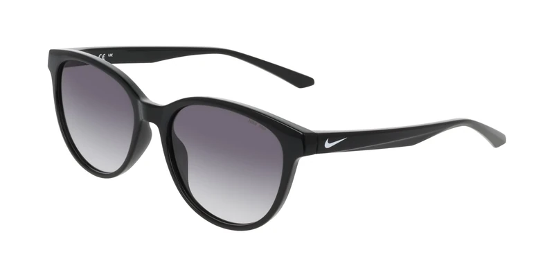 NIKE Vital Trend IB3548X Sport Sunglasses Running Training Outdoor Lifestyle Sunglasses, Tortoise/Brown Gradient, One Size
