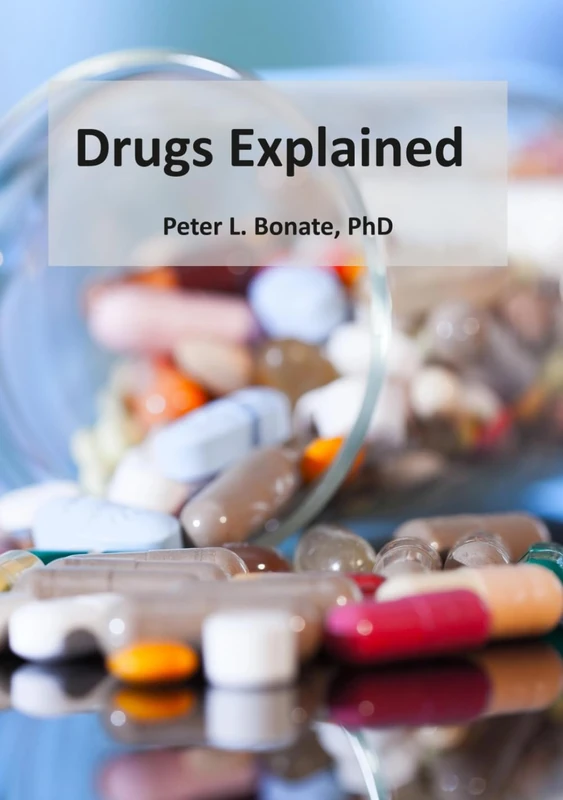 Drugs Explained - Image 1