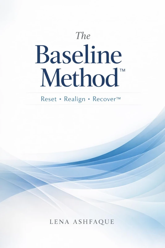 The Baseline Method: Reset Realign Recover - Image 1
