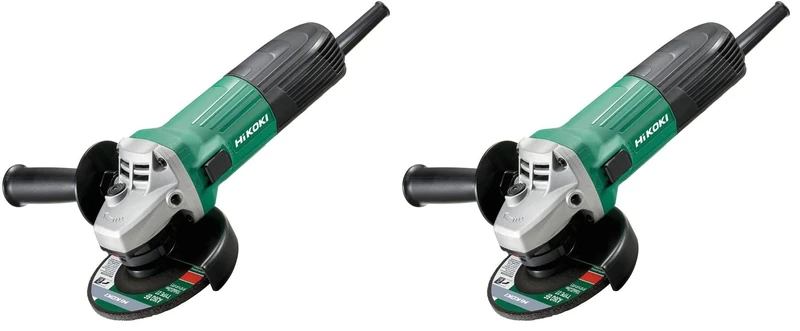 G12STX/J6 Angle Grinder 115mm 600W 110V (Pack of 2)