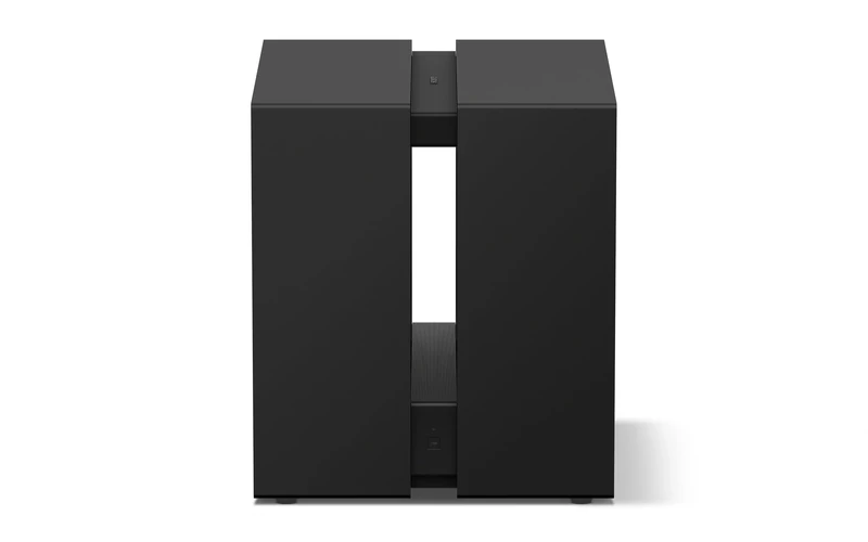 Sony BRAVIA Theatre Sub 9, 600W Wireless Subwoofer for Sound bar/Home Theater Sound System, Compatible with HT-A9M2 / A9000/ A8000/ A7100, SA-SW9, 2026 Model