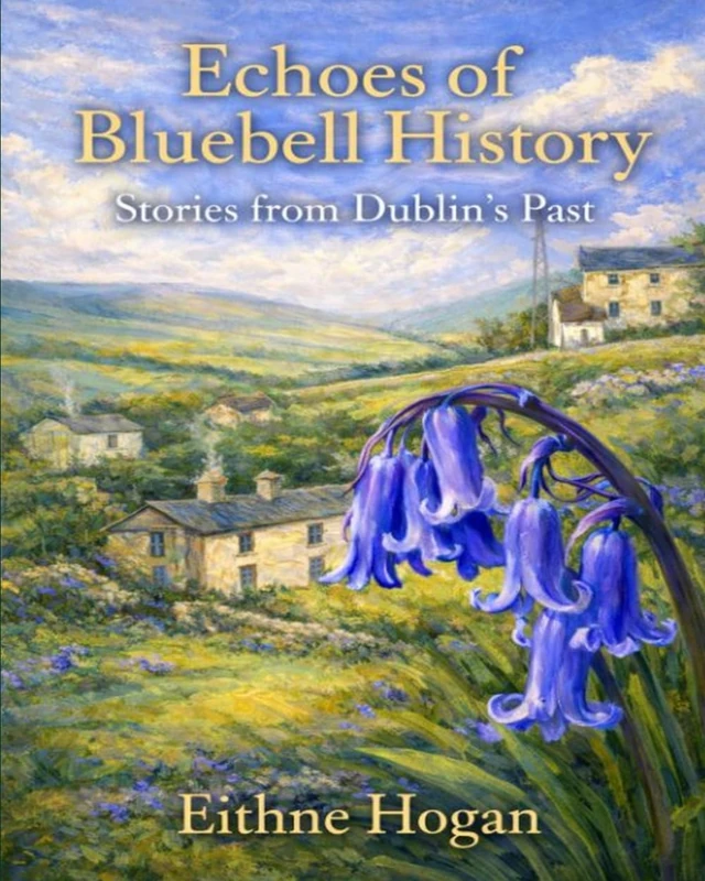 Echoes of Bluebell History: Stories from Dublin’s Past