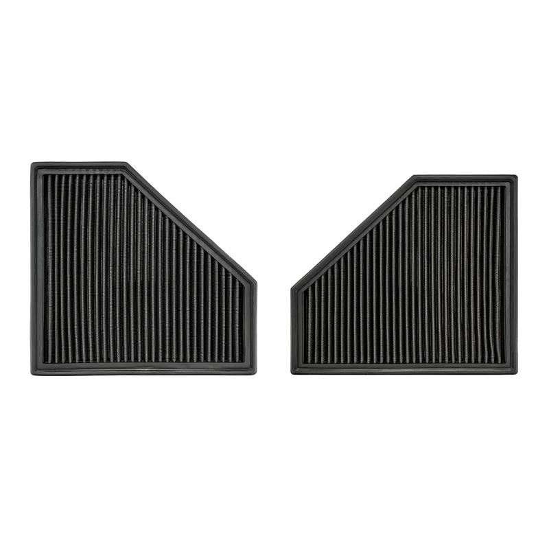 Pipercross AirMax Pleated Panel Filter, for BMW M2 M3 M4 G80 G82 G87, Premium & High Performance, AM2062