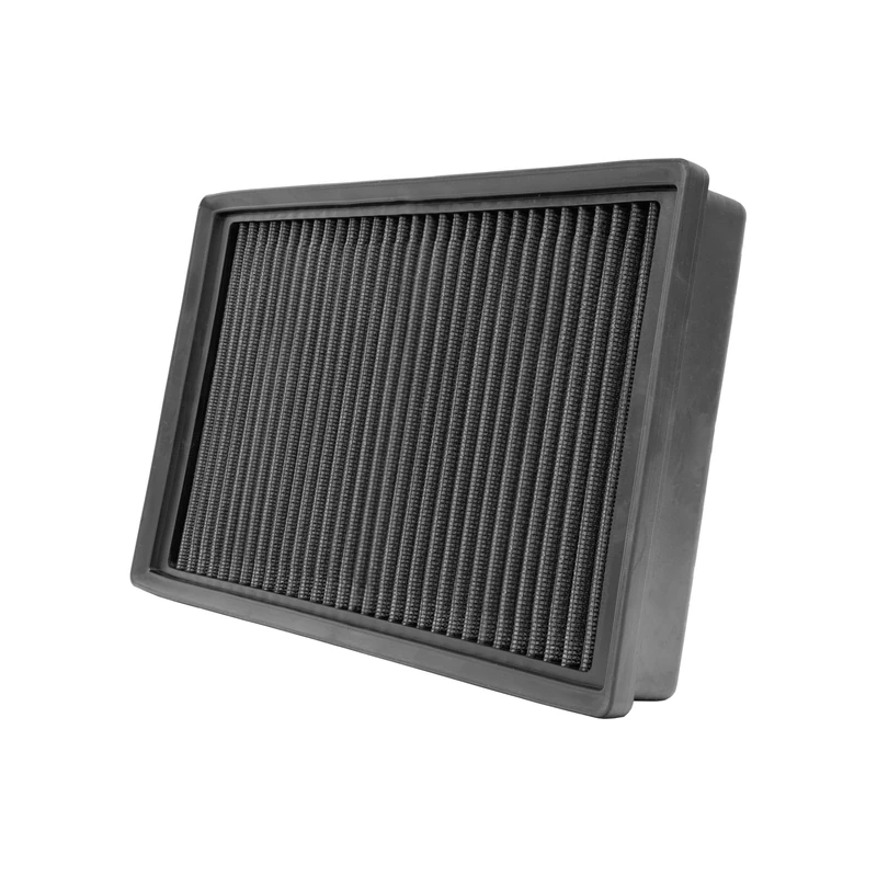 Pipercross AirMax Pleated Panel Filter, for VW Audi SEAT Skoda MQB EVO, Premium & High Performance, AM1895
