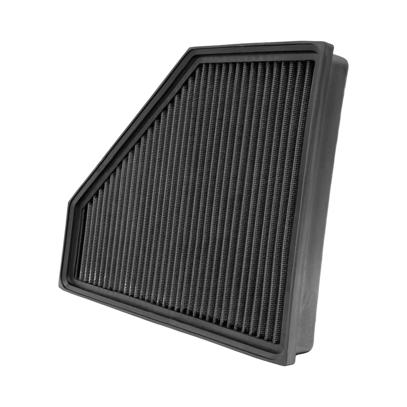 Pipercross AirMax Pleated Panel Filter, for BMW 18D-25D DIESEL, Premium & High Performance, AM1711