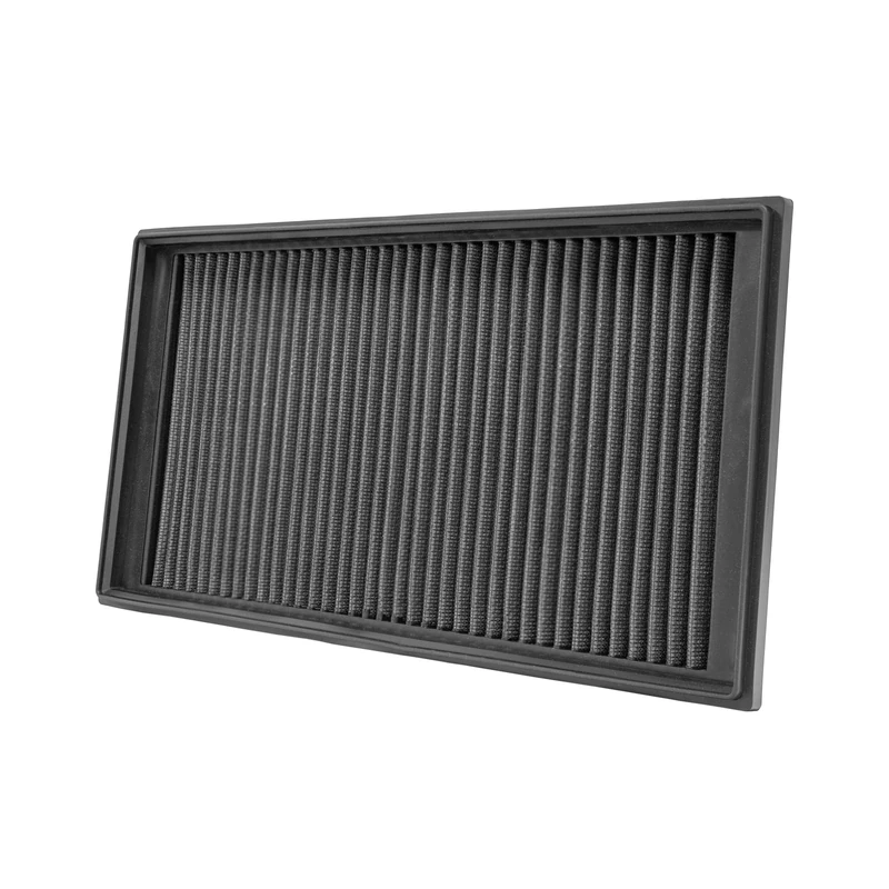 Pipercross AirMax Pleated Panel Filter, for Audi SEAT Skoda VW, Premium & High Performance, AM1389