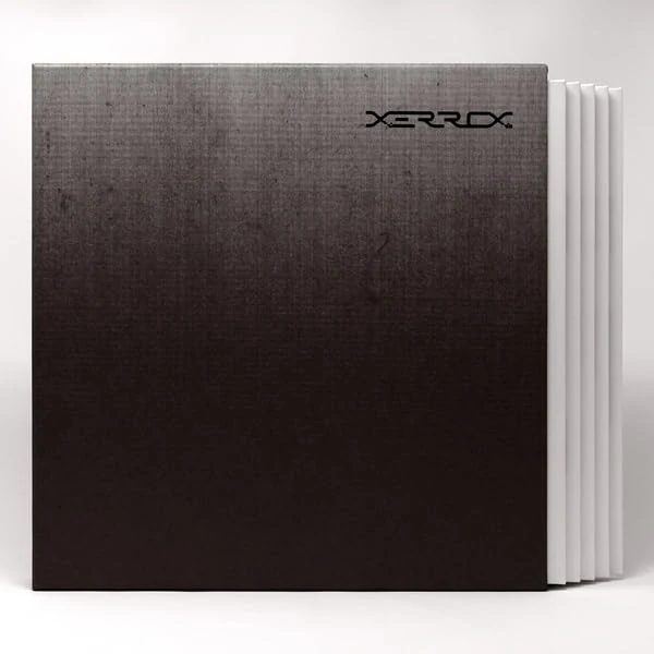 Xerrox, Vol. 1-5 [VINYL]