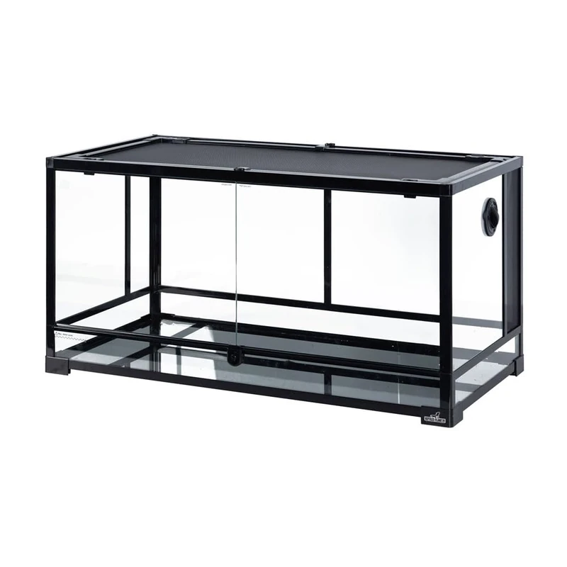 Reptiles Planet - Repti Scape L90 - Terrarium Aluminium - 91.5 x 45.5 x 45.7 cm - Image 1