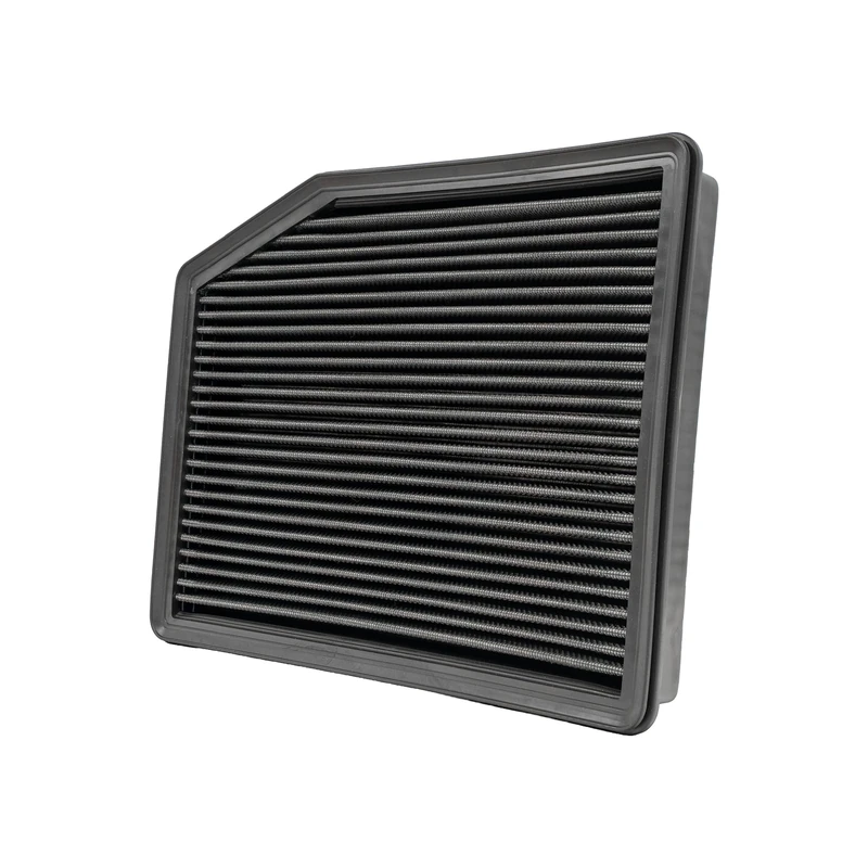 Pipercross AirMax Pleated Panel Filter, for Chevrolet Silverado, Premium & High Performance, AM2117