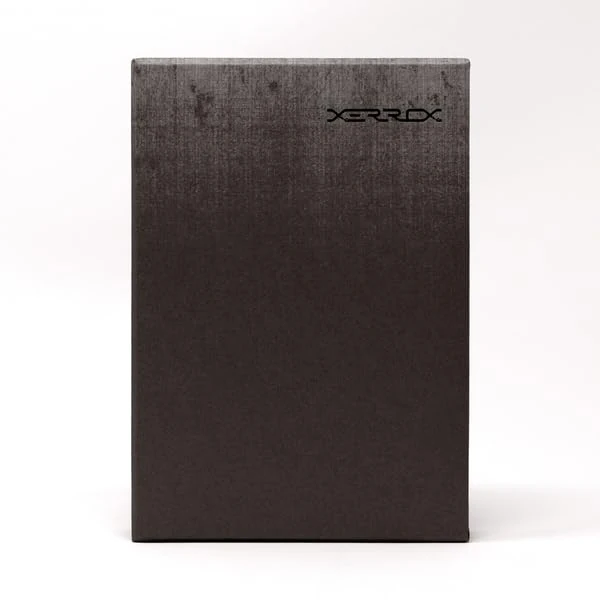 Xerrox, Vol. 1-5 - Image 1