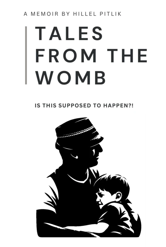 Tales From The Womb: Is This Supposed to Happen? - Image 1