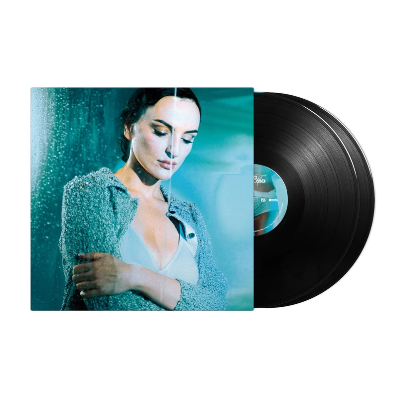Foto Mosse Doppio Vinile Nero [VINYL]