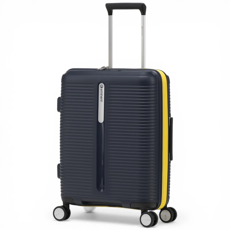 Eminent Finno Cabin Suitcase 55x40x20, Hard Shell Cabin Bag, Carry On