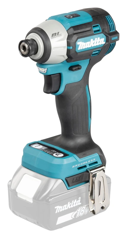 Makita DTD201Z 18V Li-ion LXT Brushless Impact Driver, Batteries and Charger Not Included