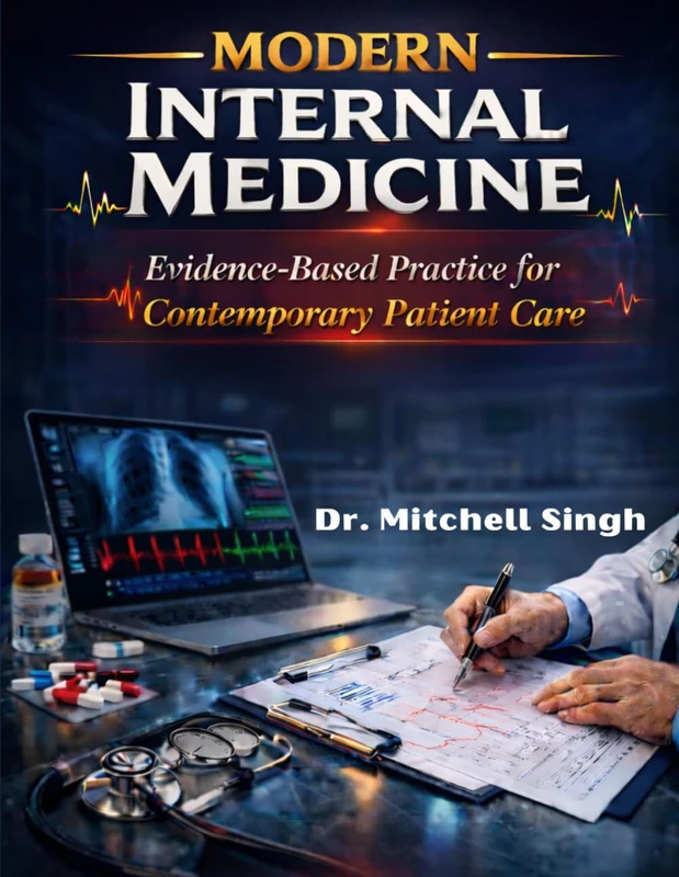 MODERN INTERNAL MEDICINE: Evidence-Based Practice for Contemporary Patient Care