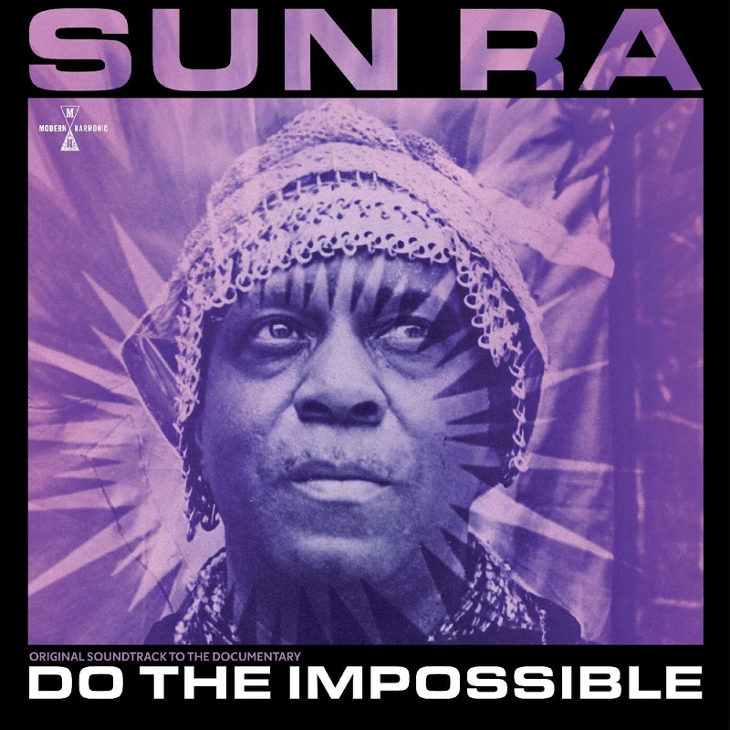 Do The Impossible: Original Soundtrack To The Documentary [VINYL]