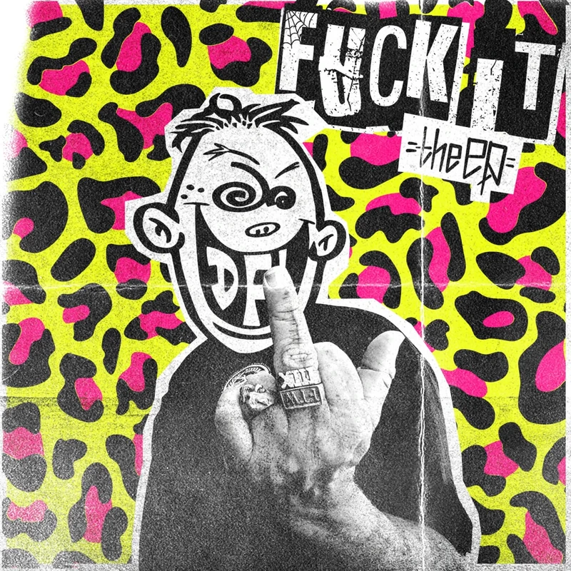 Fuck It [VINYL]