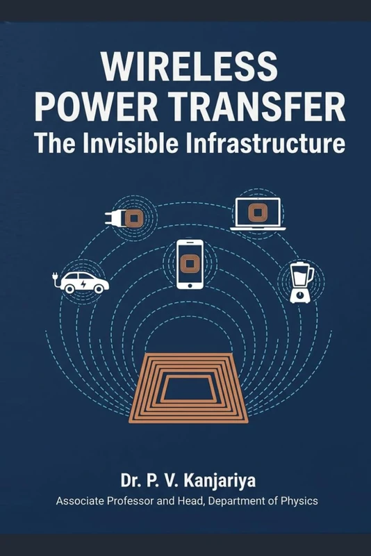 Wireless Power Transfer: The Invisible Infrastructure