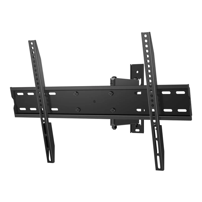 Cello Low Profile TV Wall Mount Bracket for Most 40"'- 70" inch LED/LCD/OLED Plasma Flat Screen TVs, Ultra Slim Wall Mount up to 45kg, VESA 400x400 mm