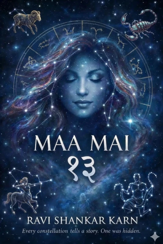 Maa Mai 13: माँ मैं तेरा