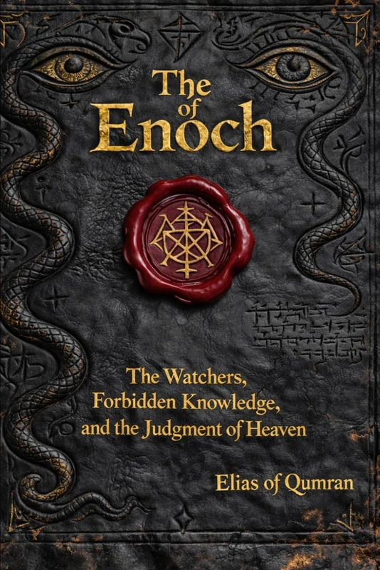 THE BOOK OF ENOCH