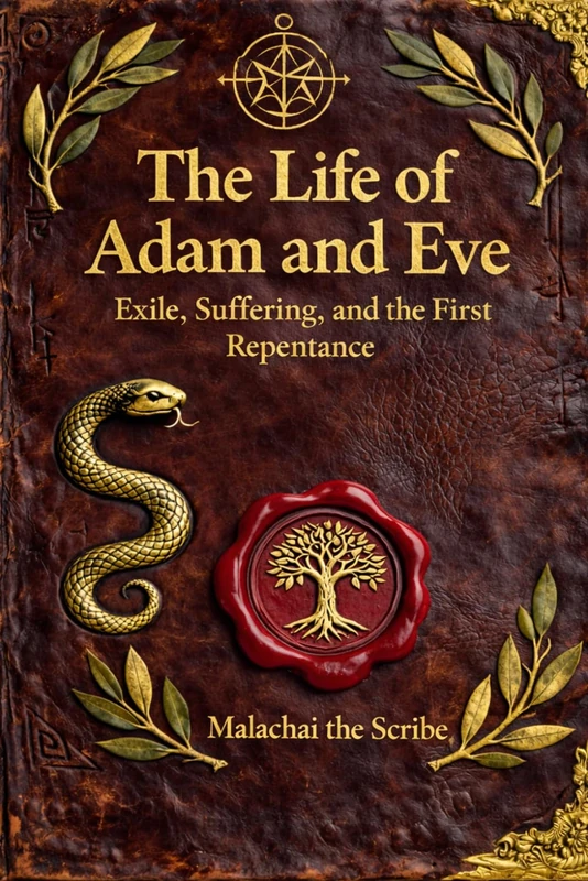 THE LIFE OF ADAM AND EVE