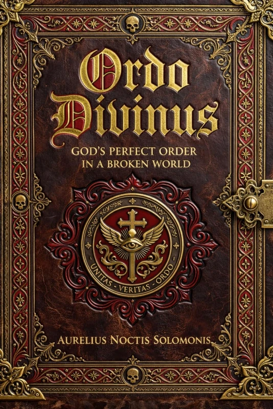 ORDO DIVINUS