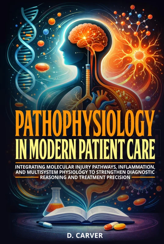 Pathophysiology in Modern Patient Care: Integrating Molecular Injury Pathways, Inflammation, and Multisystem Physiology to Strengthen Diagnostic ... Precision (Advanced Medical Sciences)