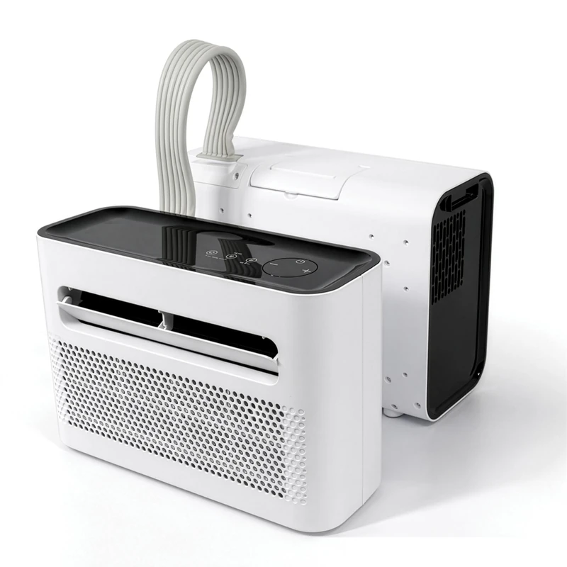 Prem-i-Air 5000 BTU Mobile Split Air Conditioner